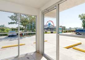 Americas Best Value Inn and Suites Groves 2