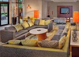 Courtyard by Marriott Stuart 5