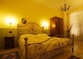 Palazzo Giovanni bed and breakfast 5