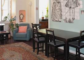 Rossio Hostel 2