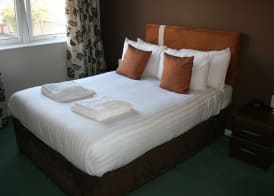 The Spires Serviced Apartments Aberdeen 4