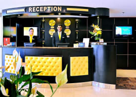 Signature Inn Hotel Deira 5