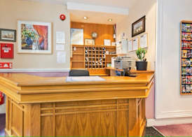 Temple Bar Townhouse 2