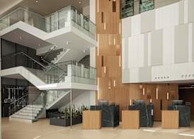 Courtyard by Marriott Dakar Diamniadio 4