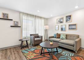 WoodSpring Suites Indio - Coachella Valley 2