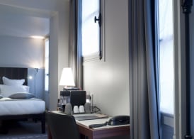 Hotel Saint Dominique 5