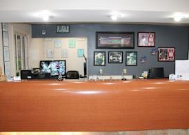 Americas Best Value Inn Tuscaloosa 2