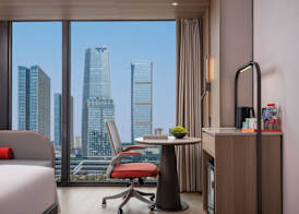 Holiday Inn Express Chongqing Central Park by IHG 4