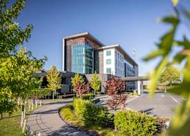 DoubleTree By Hilton Auckland Karaka 5