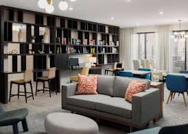 WaterWalk Extended Stay by Wyndham Jacksonville Deerwood Pk 2
