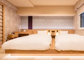 Galois Hotel Shinokubo 5