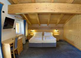 Hotel Trento 4