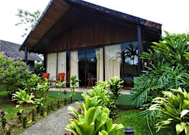 Hotel Lavas Tacotal 5