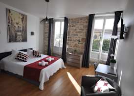 Hotel Cote Basque 4