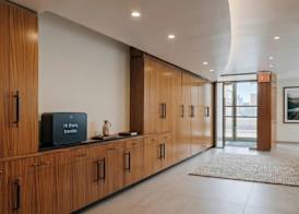 Duane Street Hotel Tribeca, Belvilla District 6 Formerly Sonder 3