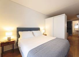 RIBEIRA FLORES 59 Downtown Apartments 4