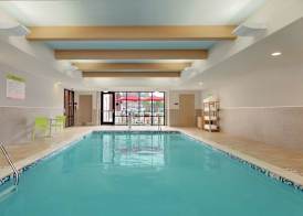 Home2 Suites by Hilton Tuscaloosa Downtown University Boulevard 5