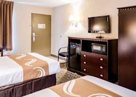 Quality Inn Moss Point - Pascagoula 4
