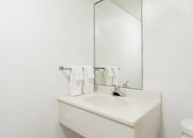 Knights Inn Wentzville MO 2