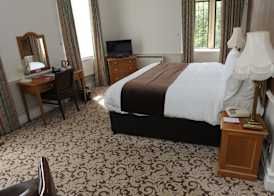Hellaby Hall Hotel, BW Signature Collection 3