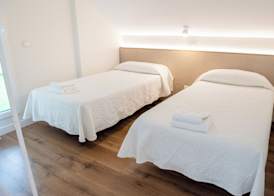 Apartamentos Suaces 3