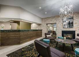 Residence Inn by Marriott Gaithersburg Washingtonian Center 5