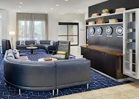 Courtyard by Marriott Atlanta NE/Duluth Sugarloaf 2