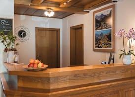 Smart Hotel Firn 4