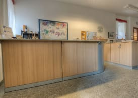 Il Seicento - Hostel 3