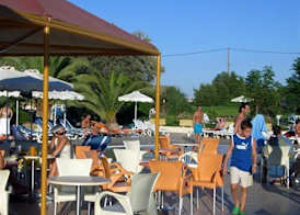 Evi Hotel Rhodes 4