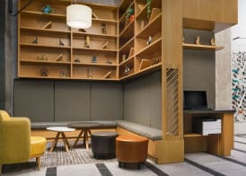 TownePlace Suites by Marriott New York Manhattan/Chelsea 2