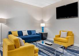 Comfort Inn & Suites Danbury-Bethel 5