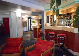Hôtel Inn Design Moutiers 4