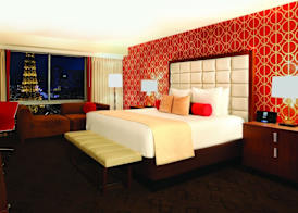 Horseshoe Las Vegas by Suiteness 4