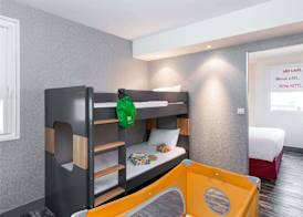 ibis Styles Blois Centre Gare 2