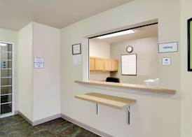 WoodSpring Suites Raleigh Northeast Wake Forest 2