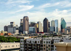 Canopy By Hilton Dallas Uptown 4