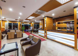 Galaxy Beach Hotel Alanya 4