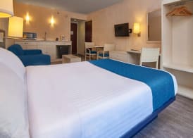 City Express by Marriott Puebla Angelopolis 5