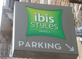 ibis Styles Macon Centre 3