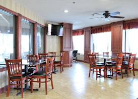 Baymont by Wyndham Muskegon 5