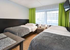City Yard Inn Hotel 4