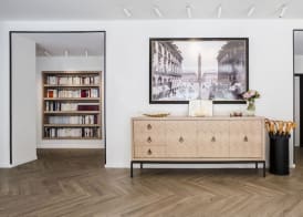Hotel Royal Saint Honoré Paris Louvre 5