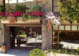 Mercure Andorra 3