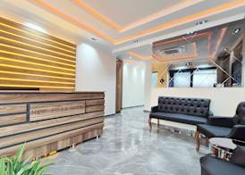 New Fors Hotel 3