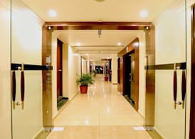 Golden Tulip Haridwar 3