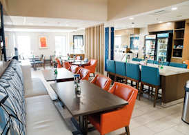 Holiday Inn Express & Suites KNOXVILLE-NORTH-I-75 EXIT 112 by IHG 4