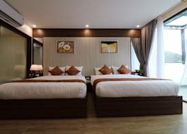 Catba View Hotel 3