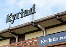 KYRIAD Issoudun 3