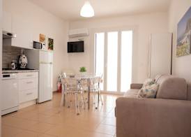 Appartamento Conturrana Sul Mare 3